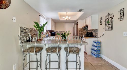 808 Aspenwood Cir, Kissimmee FL  34743-8823 exterior