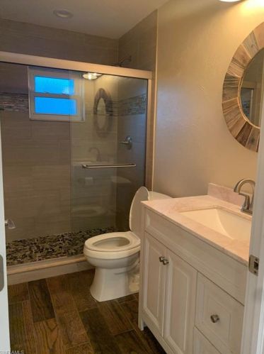 3711 Tangelo Dr, Saint James City FL  33956-2547 exterior