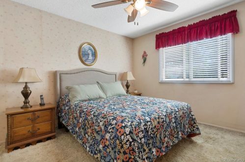 16086 Eldorado Pl, Denver CO 80227-5206 exterior