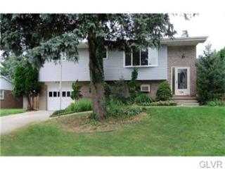 124 Somerset St, Bethlehem, PA 18017-7258