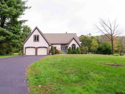 528 Wemple Rd, Bethlehem Center, NY 12077-4005