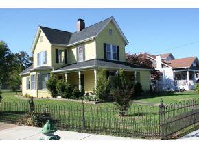 510 Maple St, Elizabethton, TN 37643-3632
