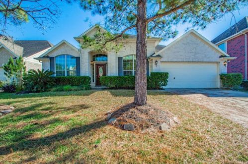 12308 Coral Cove Ct, Pearland, TX 77584-1659