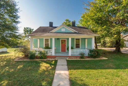 1215 Monroe St, Sweetwater, TN 37874-2040