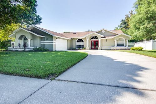 3011 Country Woods Ln, Palm Harbor, FL 34683-6420