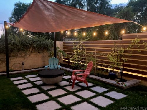 4566 Toni Ln, La Mesa CA  91942-5855 exterior