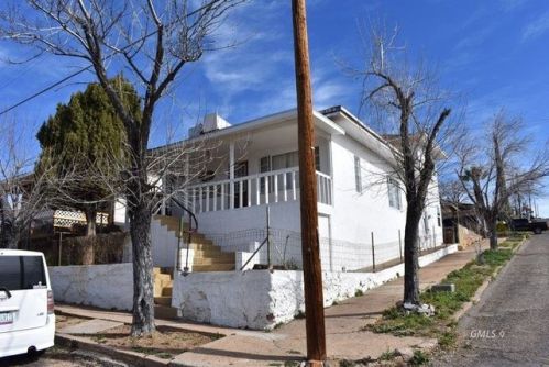 519 High St, Globe, AZ 85501-2289