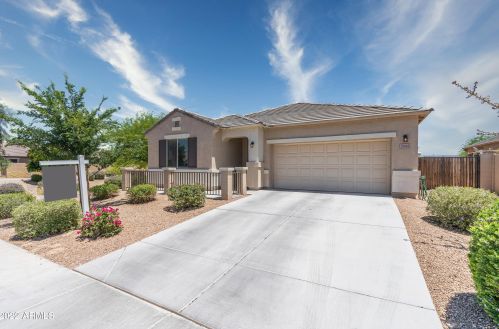 20065 Herbert Ave, Maricopa, AZ 85138