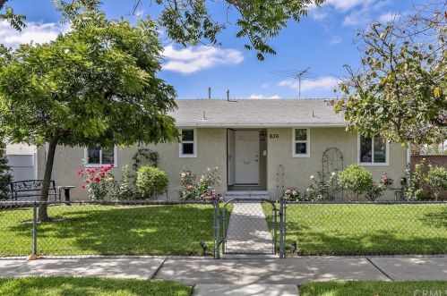 836 Roberta Ave, Fullerton, CA 92832-3145