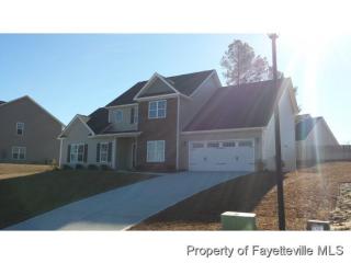 3921 Limwert Ln, Fayetteville, NC 28306-8494