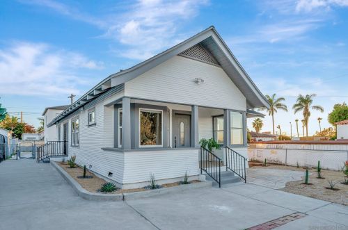 28 5 St, National City CA  91950-2357 exterior