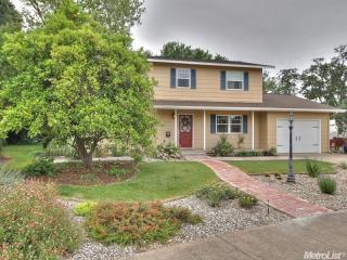 1124 Audrey Way, Roseville, CA 95661-4406