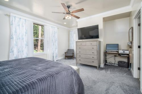 5752 Arrowhead Dr, Michigan Bluff CA  95631-9604 exterior