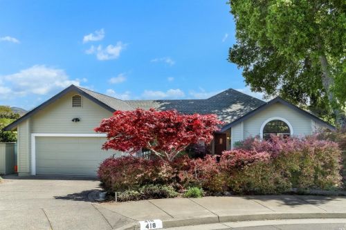 418 Woodley Way, Santa Rosa, CA 95409-6402