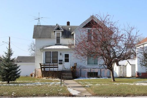 509 2nd St, Lockhart, MN 56510-1206