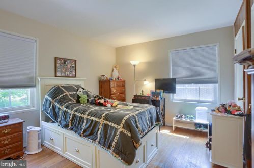 116 Linden Dr, Camp Hill PA  17011-7219 exterior