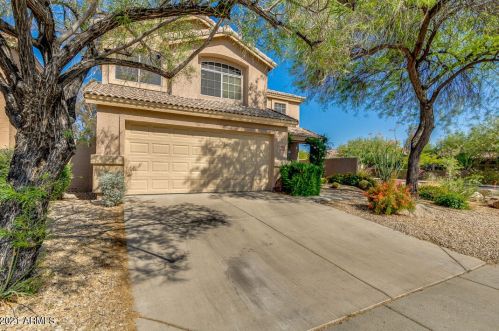 31203 43rd St, Cave Creek, AZ 85331-3829
