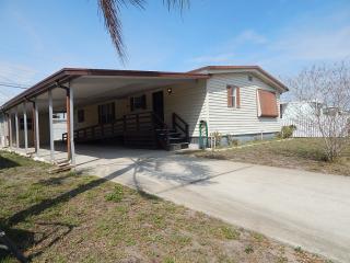 4245 Kibler Ln, Tarpon Springs FL  34691-5407 exterior