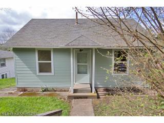9517 Boones Ferry Rd, Portland OR  exterior