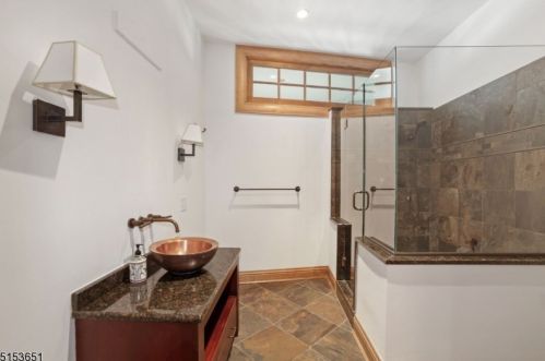 48 Shore Rd, Mountain Lakes NJ  07046-1523 exterior