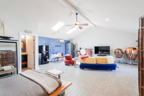 3617 Watonga St, Fort Worth TX  76107-3347 exterior