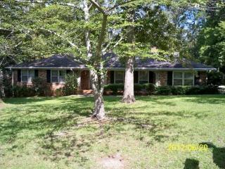 1820 Lincoln Rd, Macon, GA 31211-1230