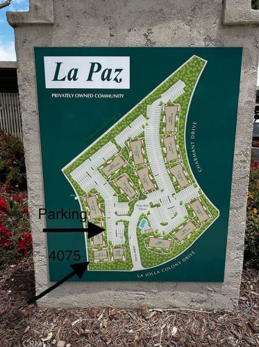 4075 Porte La Paz, San Diego, CA 92122-1990