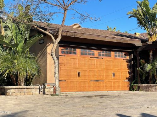 1021 Poplar St, Oxnard CA  93033-5015 exterior