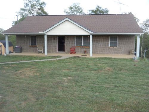 182 Dayhill Rd, Johnsville, KY 41043-9016