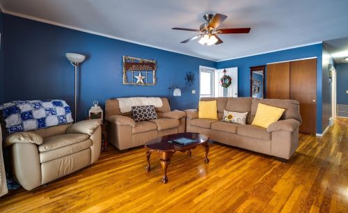 2495 Fulbourne Dr, Cincinnati, OH 45231-1826