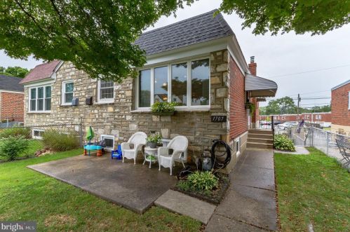 1707 Kendrick Ln, Norristown, PA 19401-3132