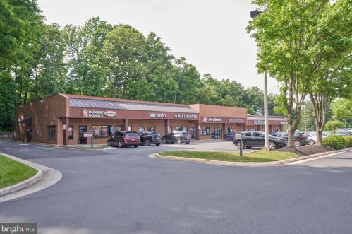 6117 Quiet Pond Ct, Springfield VA  22015-3724 exterior