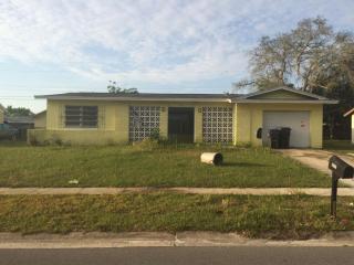 1695 Bahama St, Titusville, FL 32780-8711