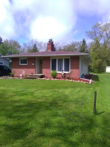 102 Hudson St, Antigo, WI 54409-2175