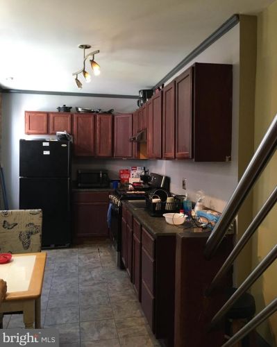 24 Filbert St, Lancaster PA  17603-3618 exterior