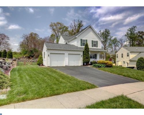 214 Waterford Way, Boothwyn, PA 19060-2414