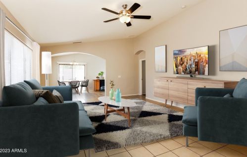 10785 Del Rio Ln, Avondale AZ  85323-1144 exterior