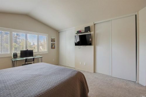 965 Turquoise St, Vacaville CA  95687-7859 exterior