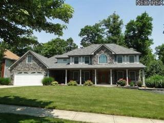 1183 Ty Dr, Medina, OH 44256-4109