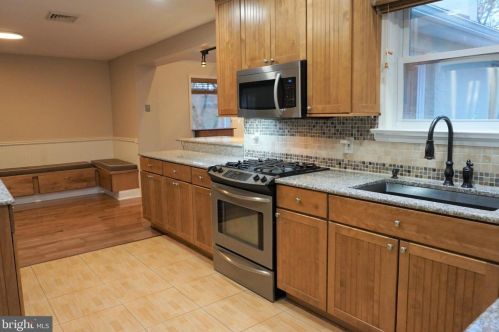 176 Dayleview Rd, Berwyn PA  19312-1207 exterior