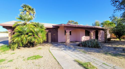 8245 31 Ave, Phoenix AZ 85009-5646 exterior