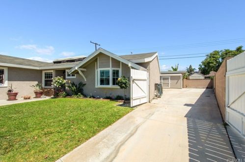 6391 Amy Ave, Garden Grove, CA 92845-1809