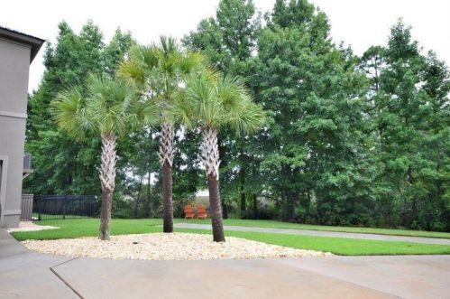 4321 Jelinek Dr, Milton FL  32583-3203 exterior