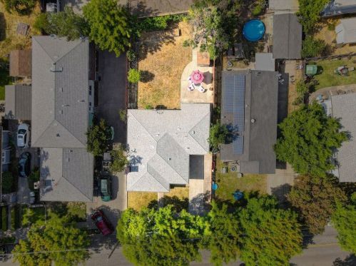 309 Chestnut St, Lodi CA  95240-4017 exterior