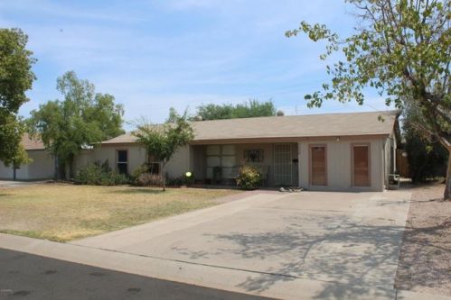 7025 Cypress St, Scottsdale, AZ 85257-2706