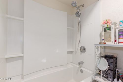 9934 Oak Rdg Dr, Sun City AZ 85351-1658 exterior