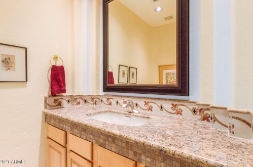 7656 Krall St, Scottsdale AZ  85250-4657 exterior