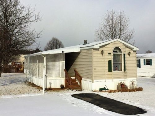 313 Cessna St, South Waverly, PA 18840-2754