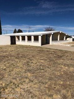932 Webb Dr, San Manuel, AZ 85631-1038