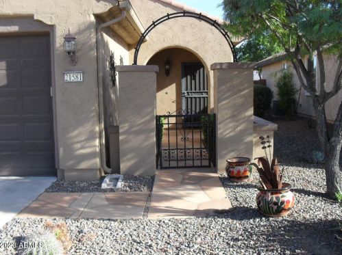 21581 261st Ave, Buckeye, AZ 85396-7676
